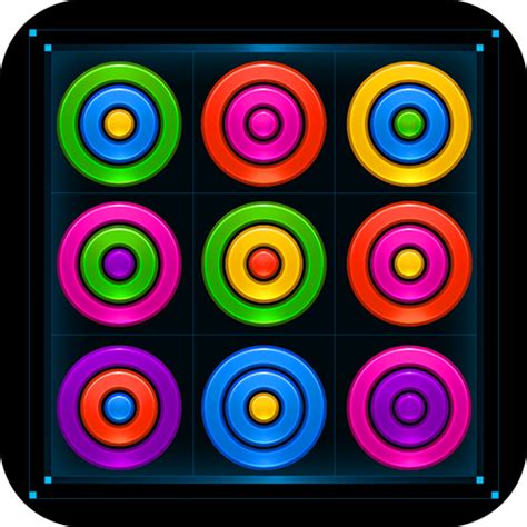 color rings puzzle game free.